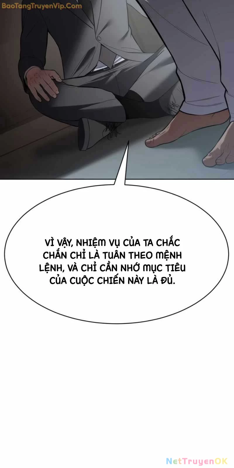 Đặc Vụ Song Sinh Chapter 104 - Trang 2