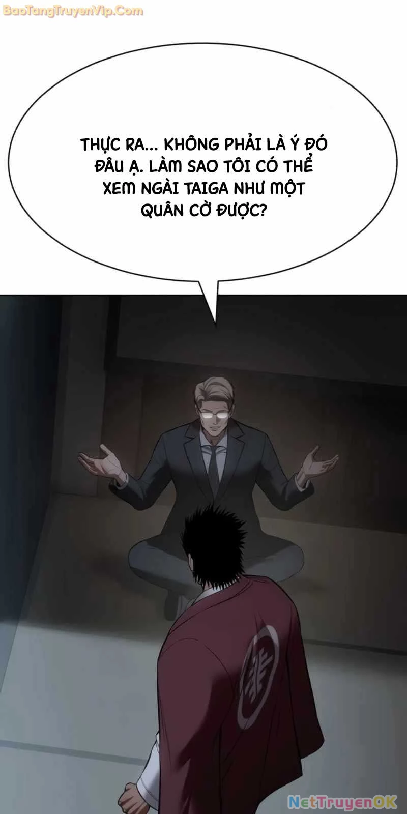 Đặc Vụ Song Sinh Chapter 104 - Trang 2