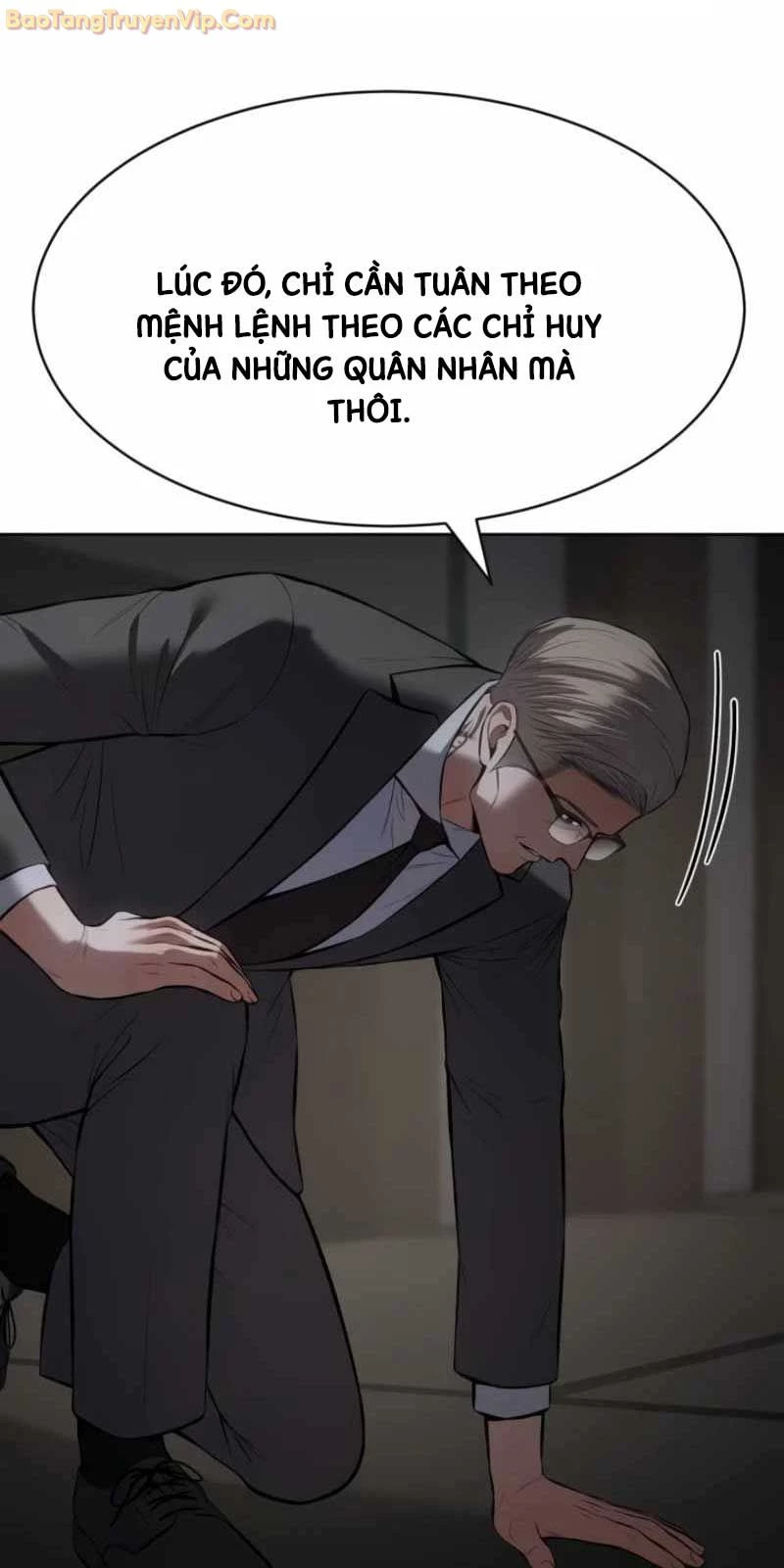 Đặc Vụ Song Sinh Chapter 104 - Trang 2