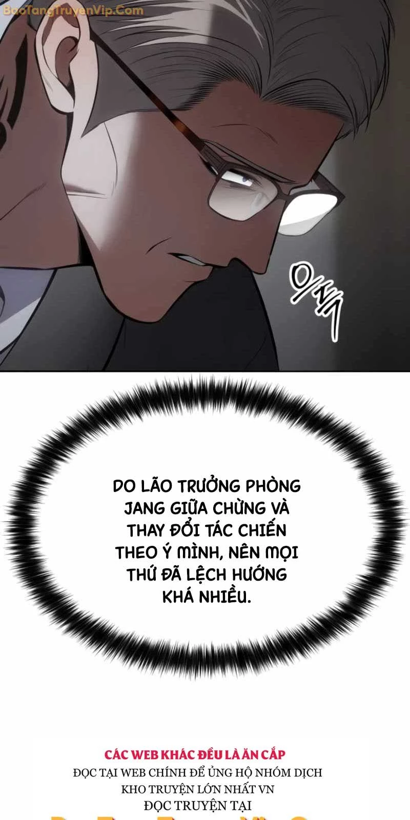 Đặc Vụ Song Sinh Chapter 104 - Trang 2