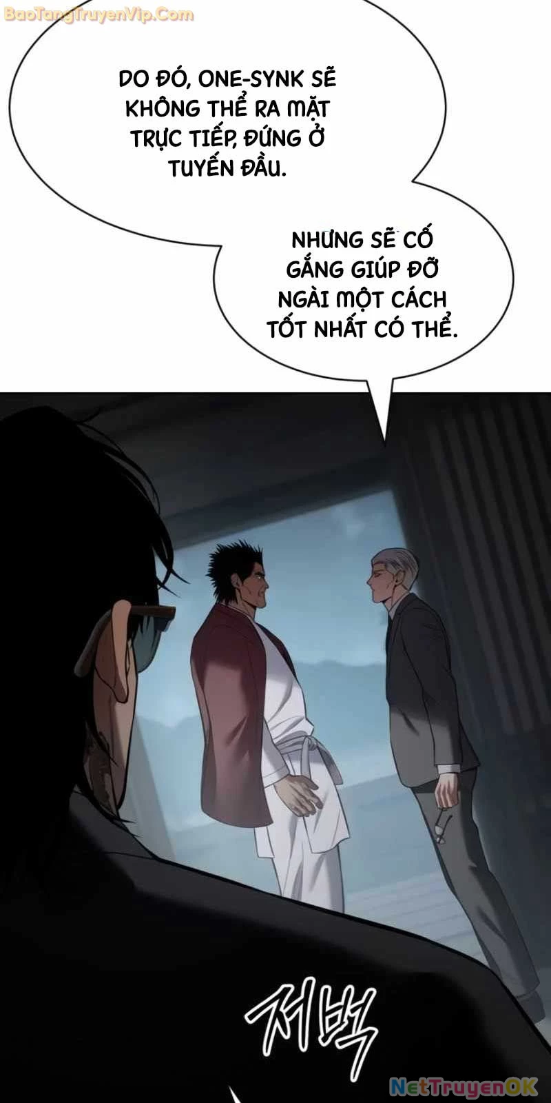 Đặc Vụ Song Sinh Chapter 104 - Trang 2