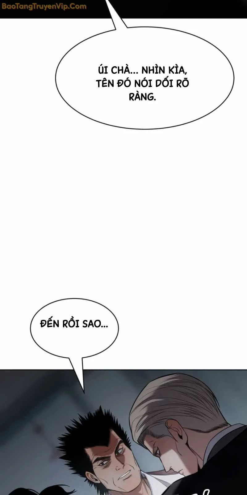 Đặc Vụ Song Sinh Chapter 104 - Trang 2