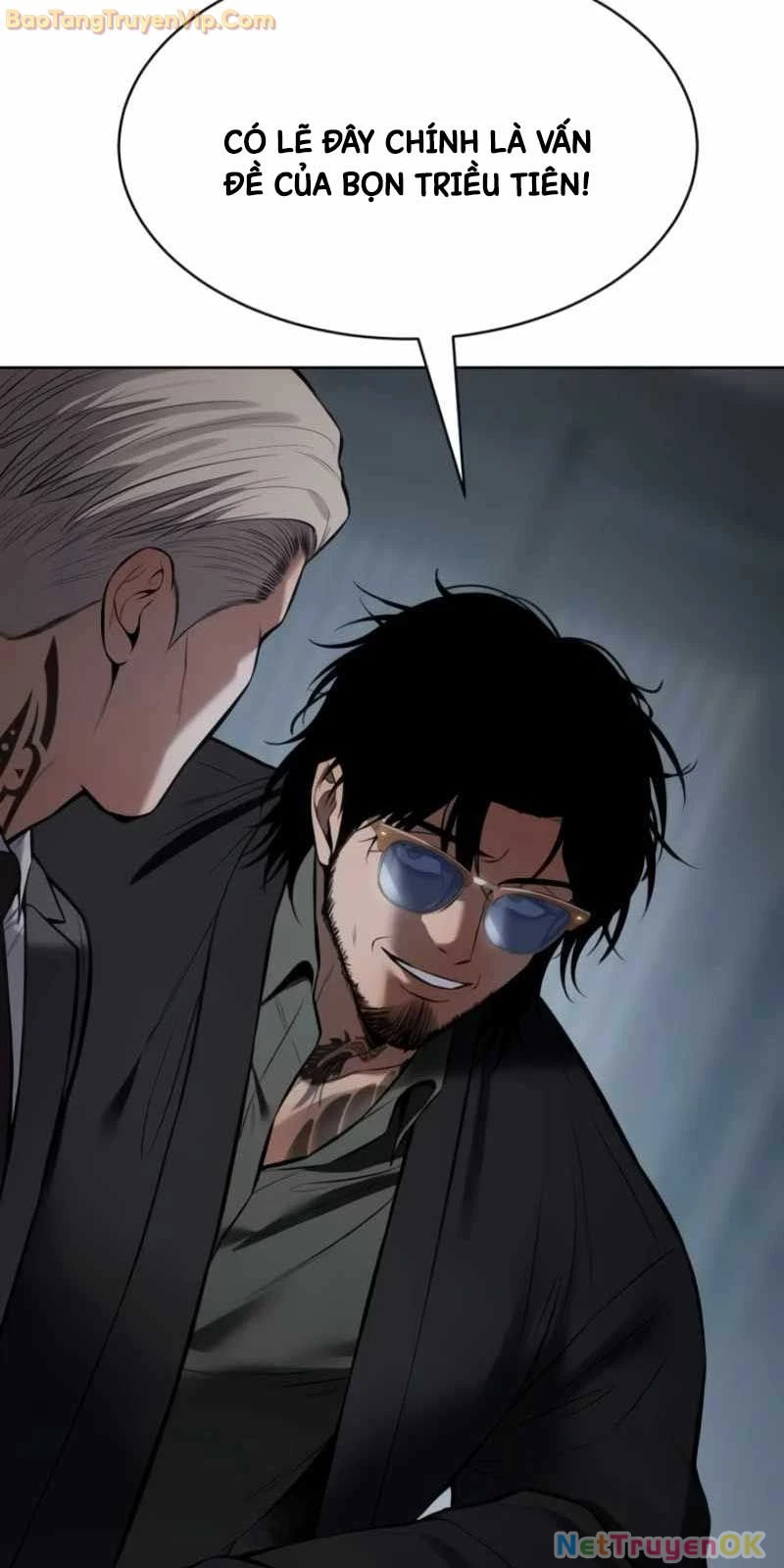 Đặc Vụ Song Sinh Chapter 104 - Trang 2