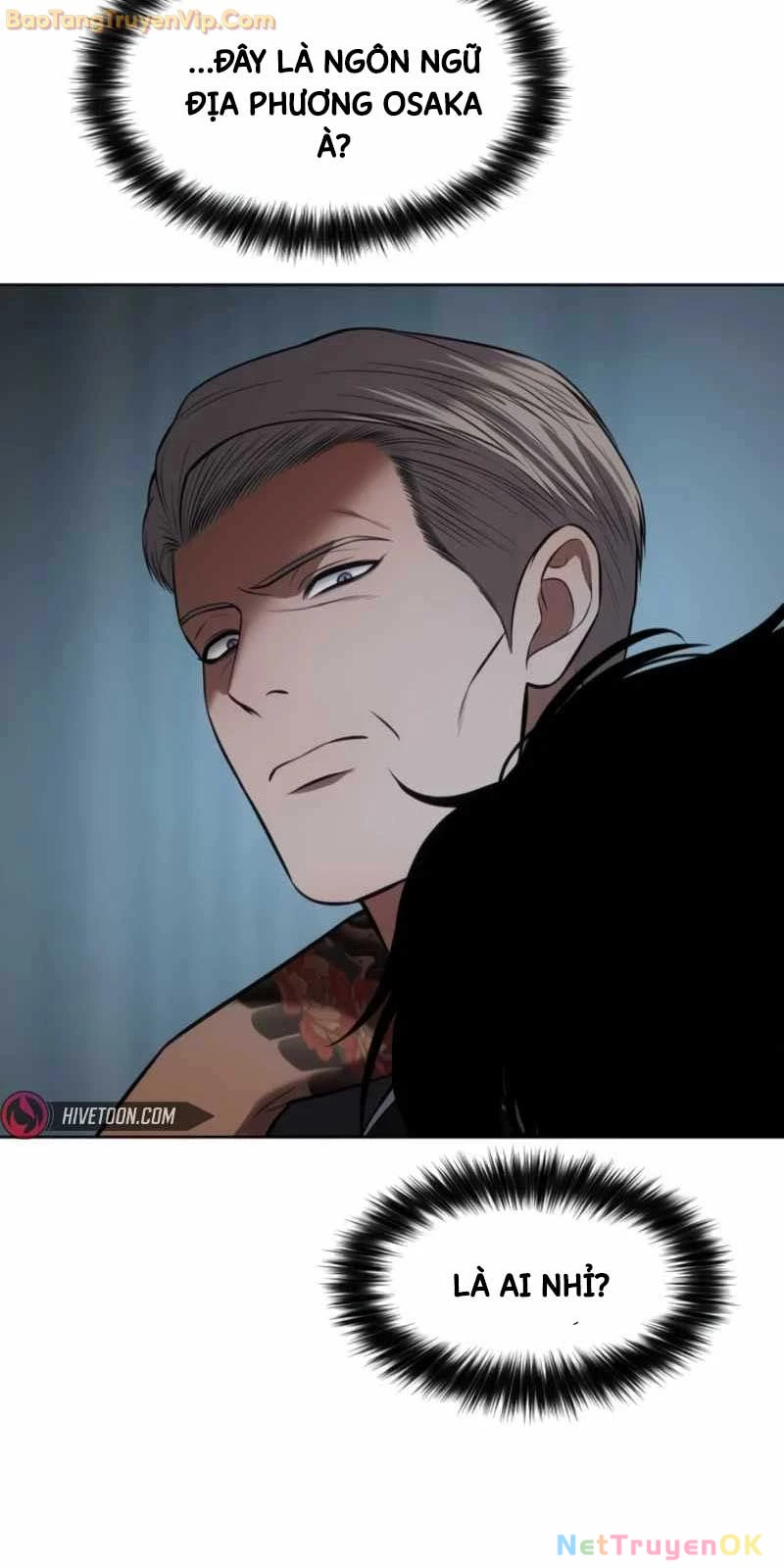 Đặc Vụ Song Sinh Chapter 104 - Trang 2