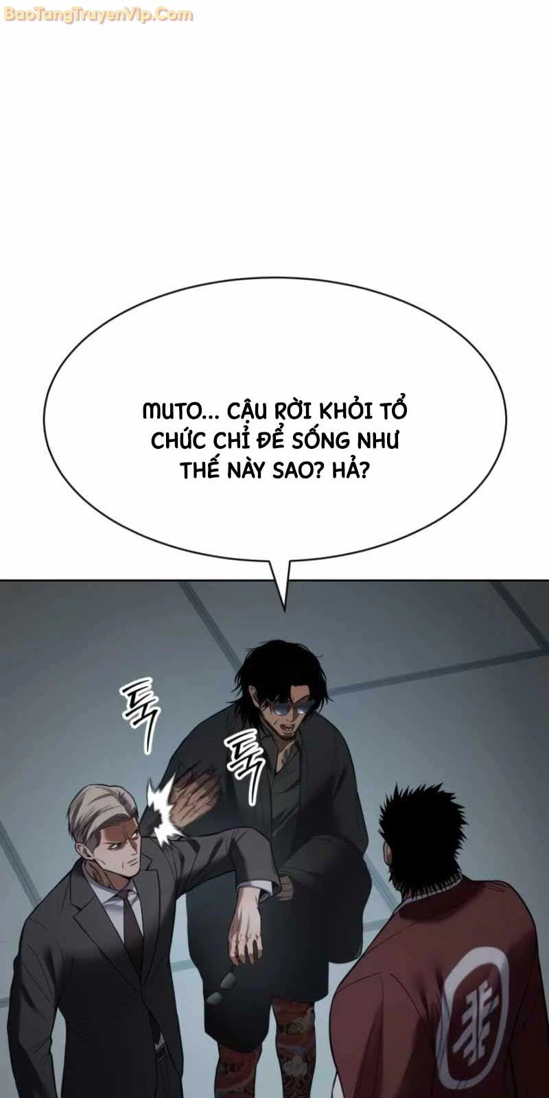 Đặc Vụ Song Sinh Chapter 104 - Trang 2