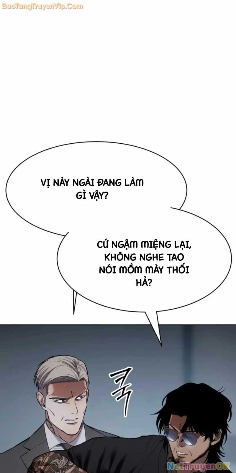 Đặc Vụ Song Sinh Chapter 104 - Trang 2