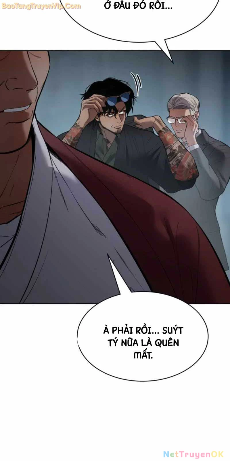 Đặc Vụ Song Sinh Chapter 104 - Trang 2