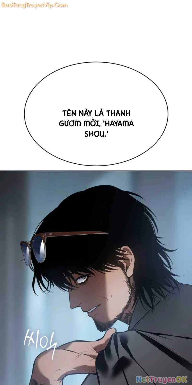 Đặc Vụ Song Sinh Chapter 104 - Trang 2