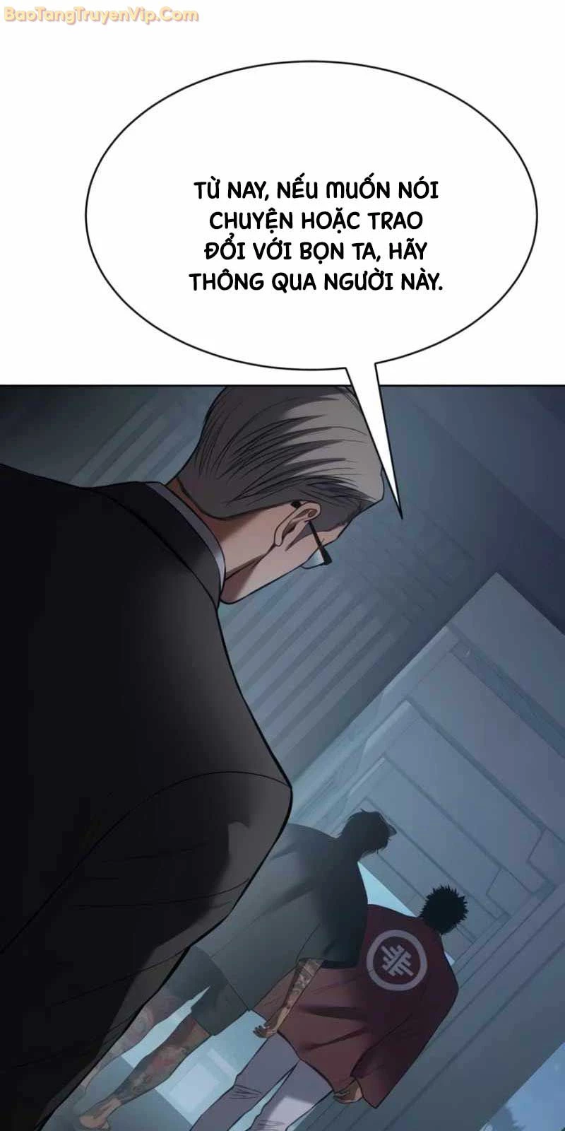 Đặc Vụ Song Sinh Chapter 104 - Trang 2