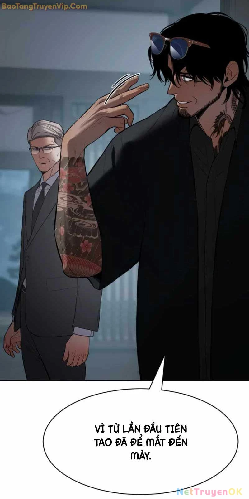 Đặc Vụ Song Sinh Chapter 104 - Trang 2