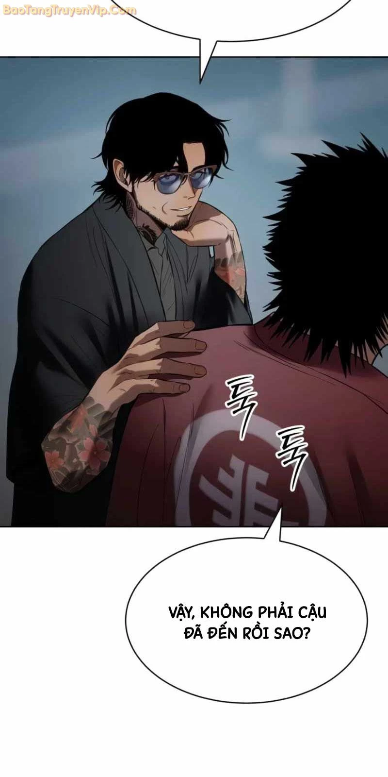 Đặc Vụ Song Sinh Chapter 104 - Trang 2