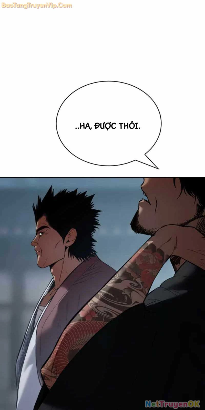 Đặc Vụ Song Sinh Chapter 104 - Trang 2