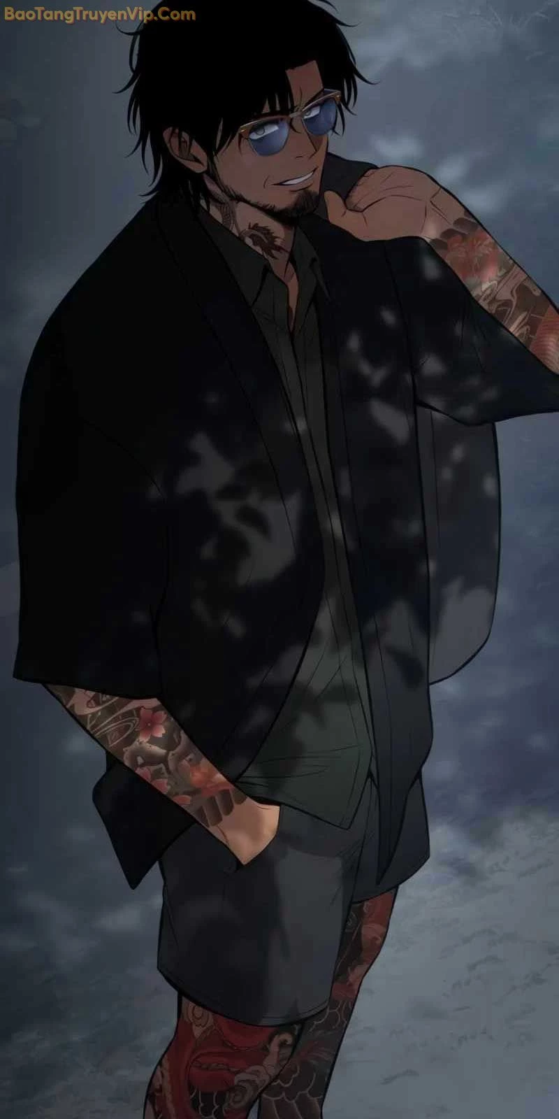 Đặc Vụ Song Sinh Chapter 104 - Trang 2