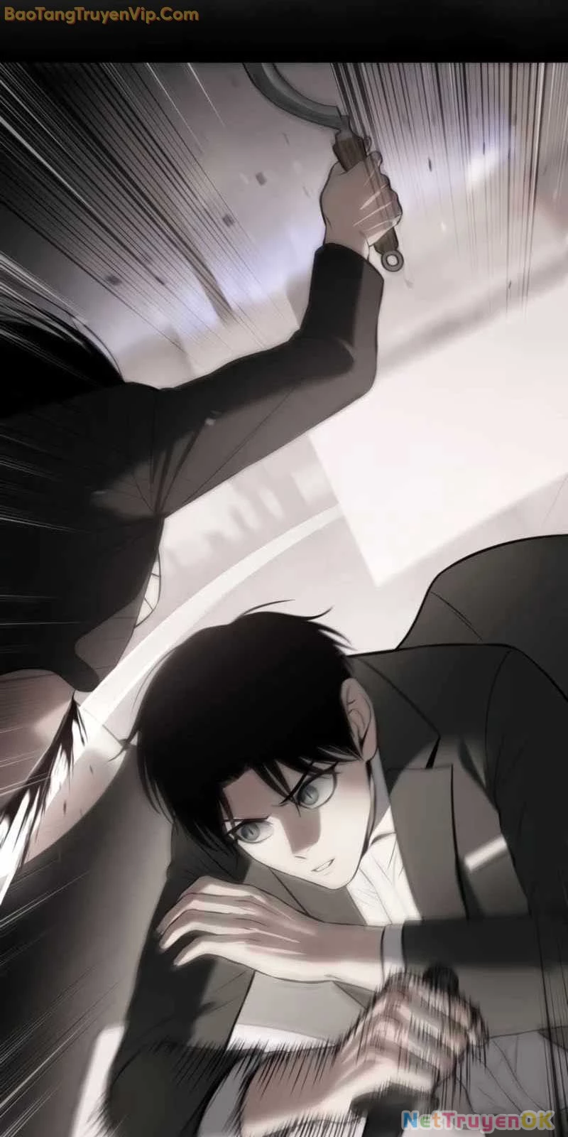 Đặc Vụ Song Sinh Chapter 104 - Trang 2