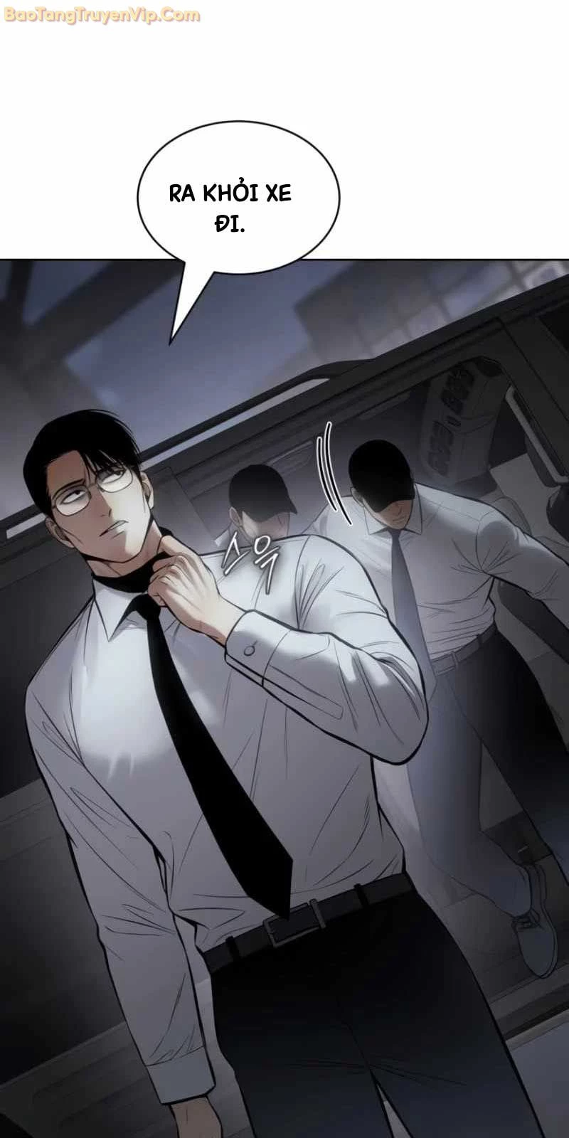 Đặc Vụ Song Sinh Chapter 104 - Trang 2