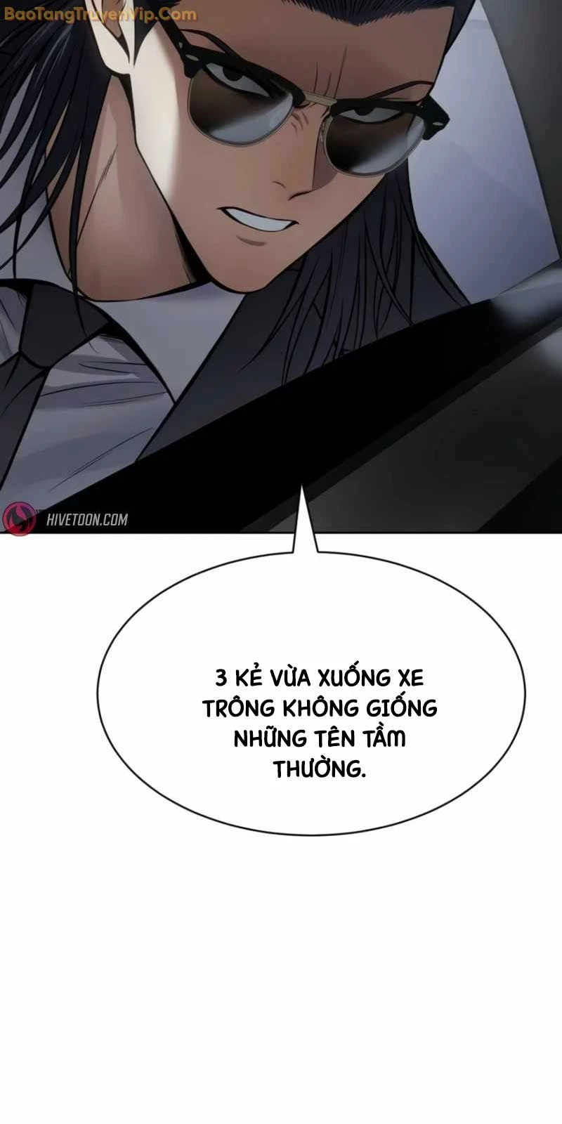 Đặc Vụ Song Sinh Chapter 104 - Trang 2