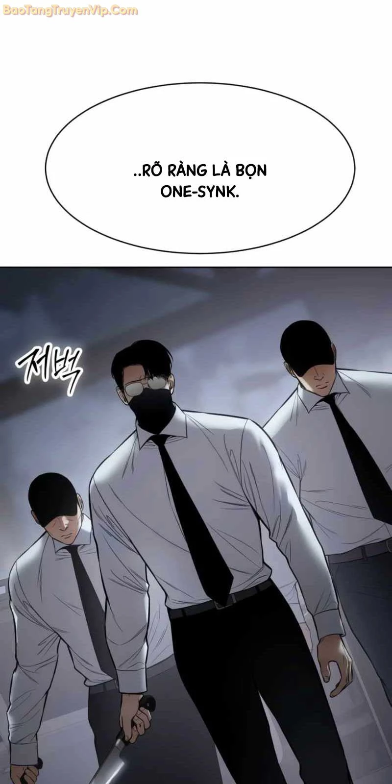 Đặc Vụ Song Sinh Chapter 104 - Trang 2