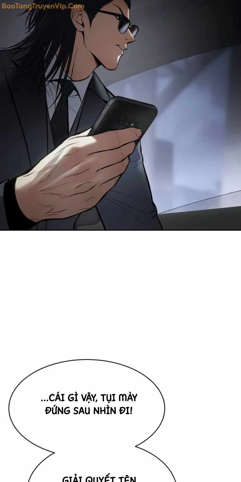 Đặc Vụ Song Sinh Chapter 104 - Trang 2
