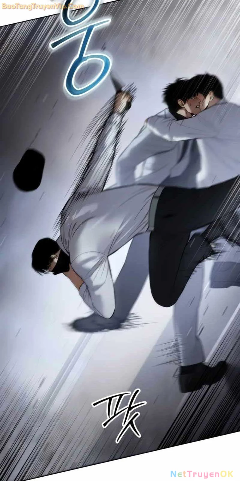 Đặc Vụ Song Sinh Chapter 104 - Trang 2