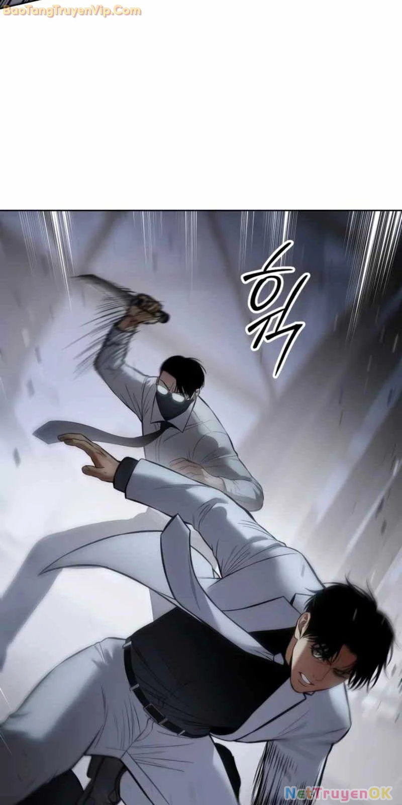 Đặc Vụ Song Sinh Chapter 104 - Trang 2