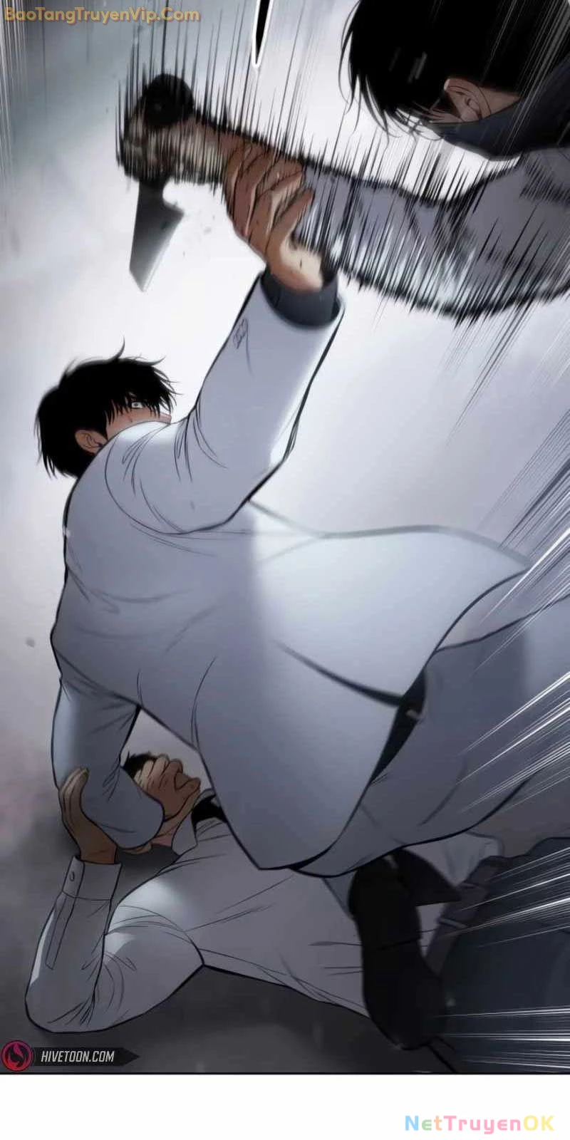 Đặc Vụ Song Sinh Chapter 104 - Trang 2