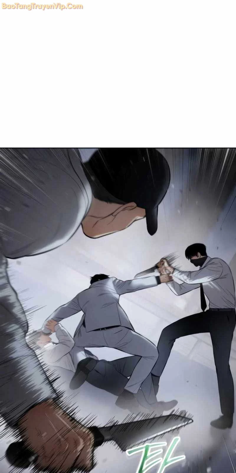 Đặc Vụ Song Sinh Chapter 104 - Trang 2