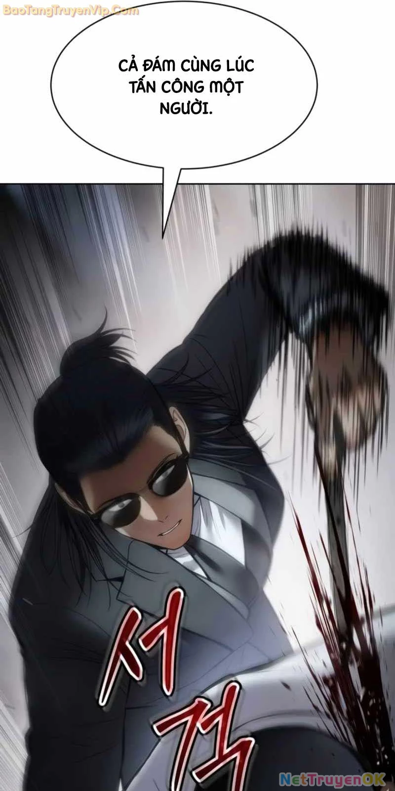 Đặc Vụ Song Sinh Chapter 104 - Trang 2