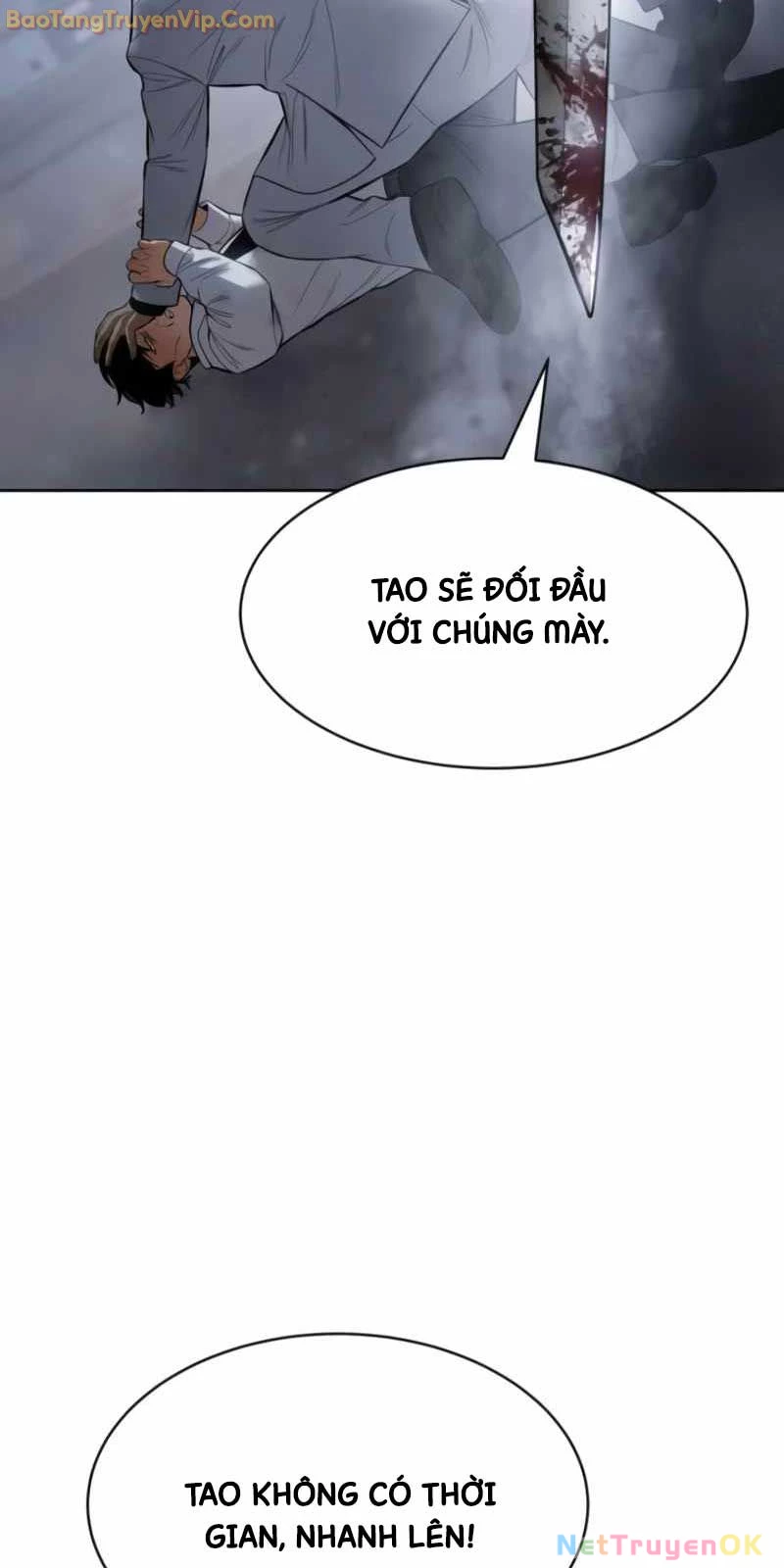 Đặc Vụ Song Sinh Chapter 104 - Trang 2