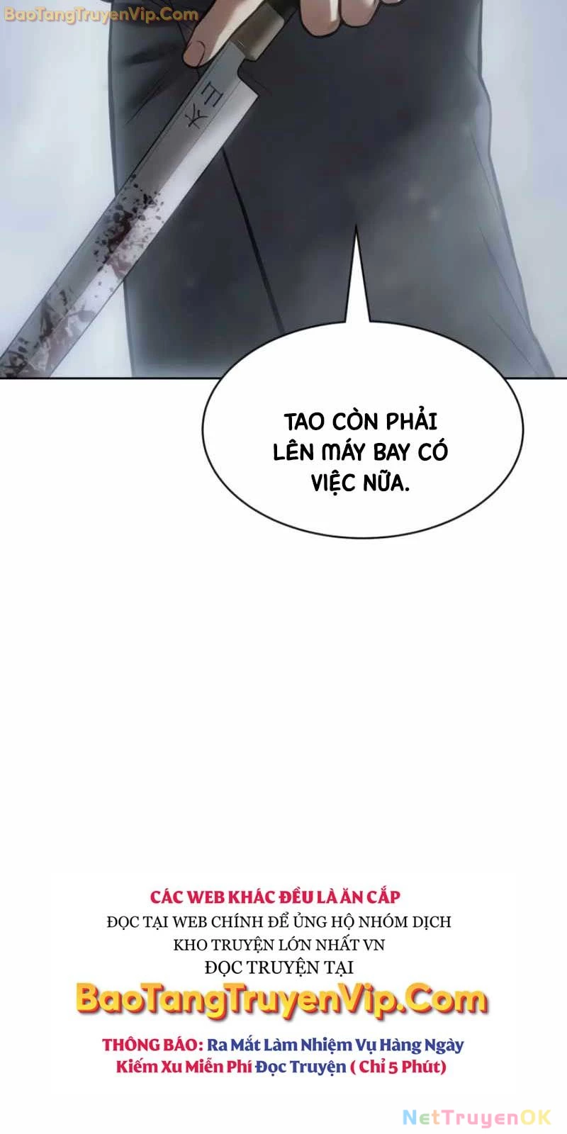 Đặc Vụ Song Sinh Chapter 104 - Trang 2