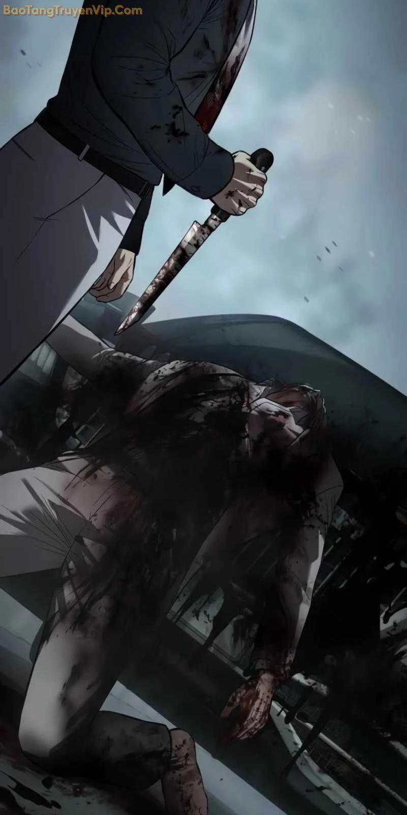 Đặc Vụ Song Sinh Chapter 104 - Trang 2