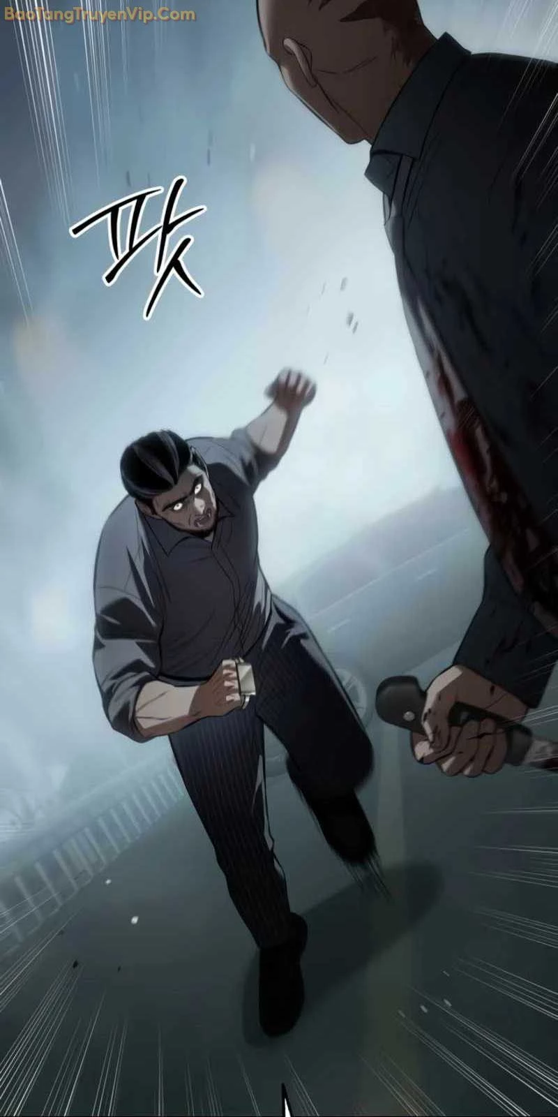 Đặc Vụ Song Sinh Chapter 104 - Trang 2