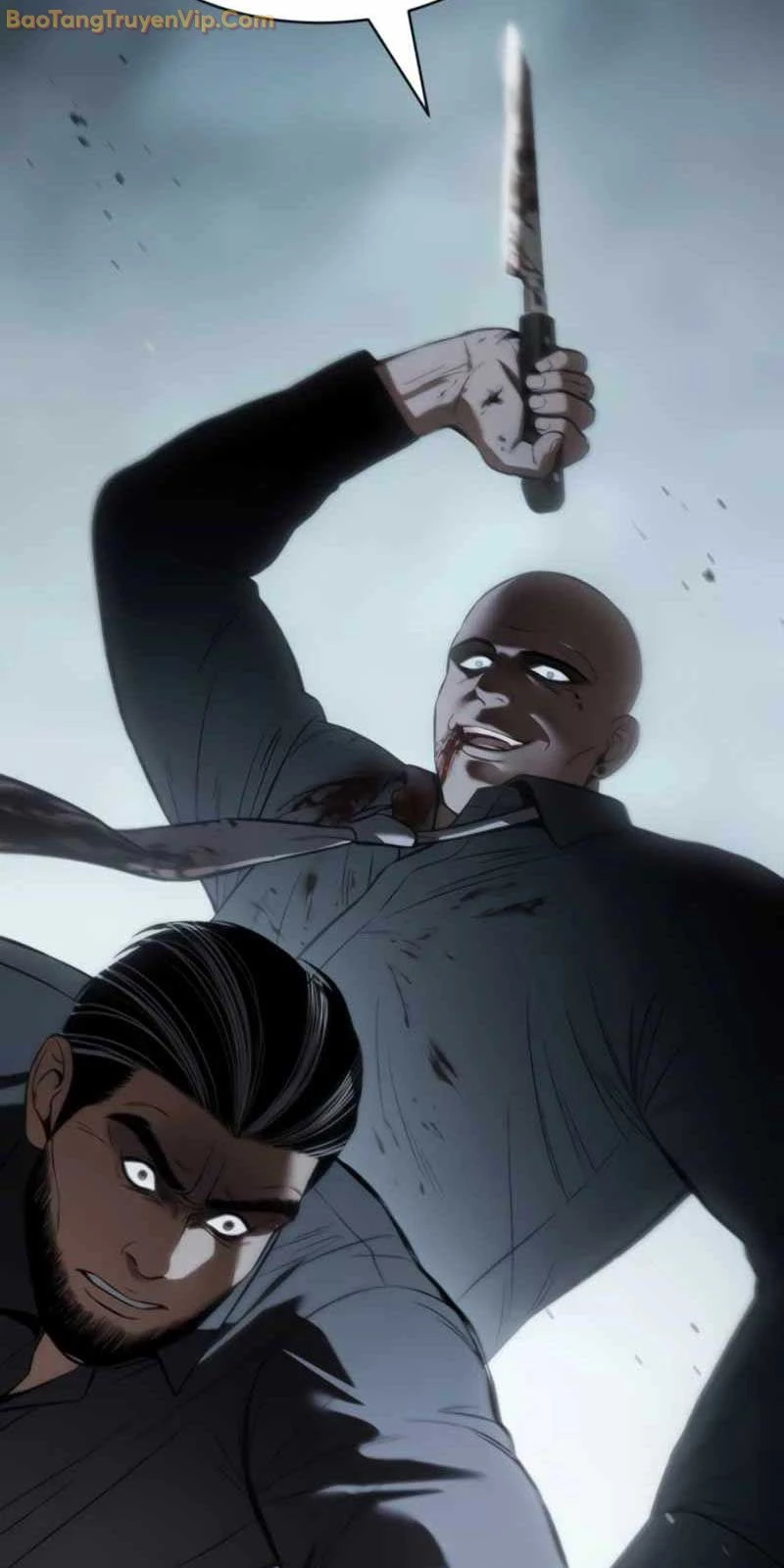 Đặc Vụ Song Sinh Chapter 104 - Trang 2