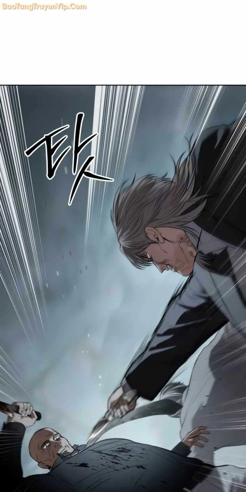 Đặc Vụ Song Sinh Chapter 104 - Trang 2