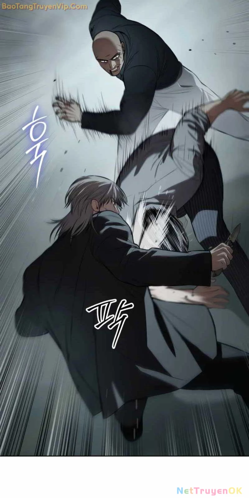 Đặc Vụ Song Sinh Chapter 104 - Trang 2