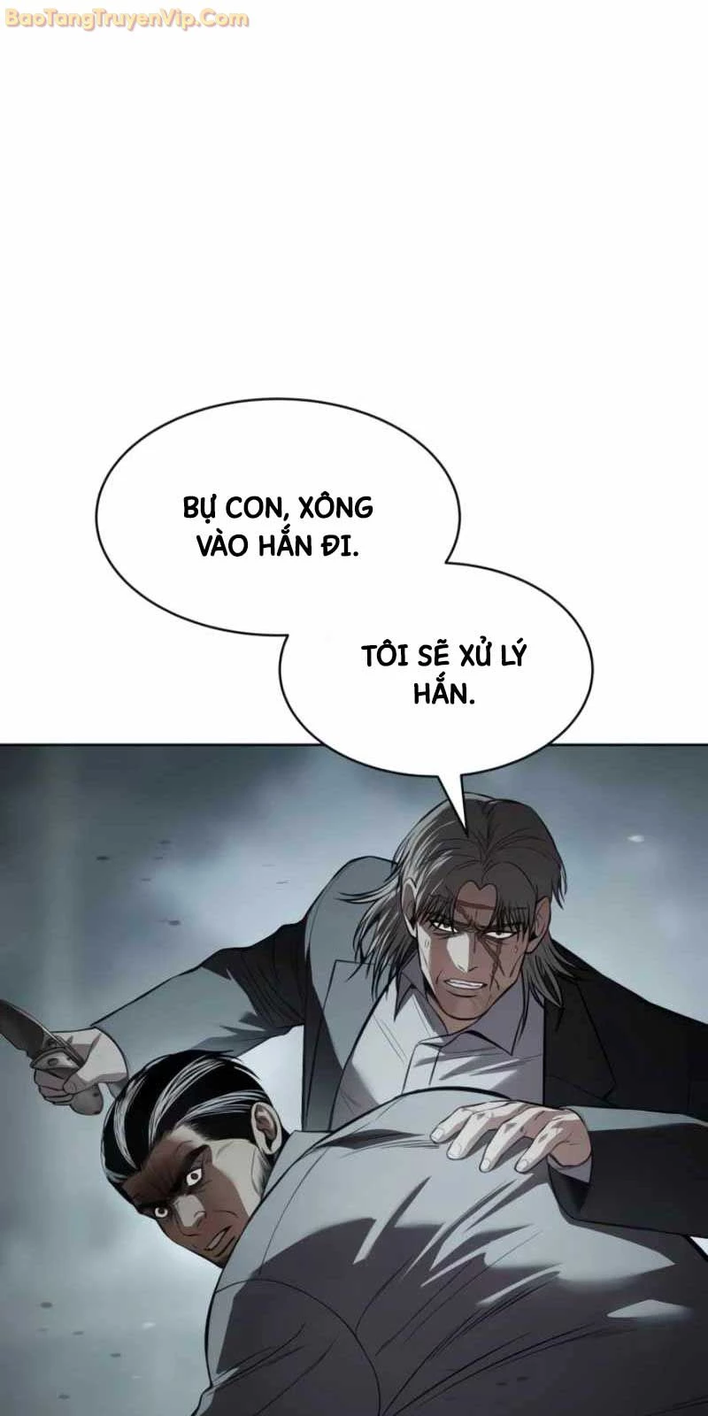 Đặc Vụ Song Sinh Chapter 104 - Trang 2