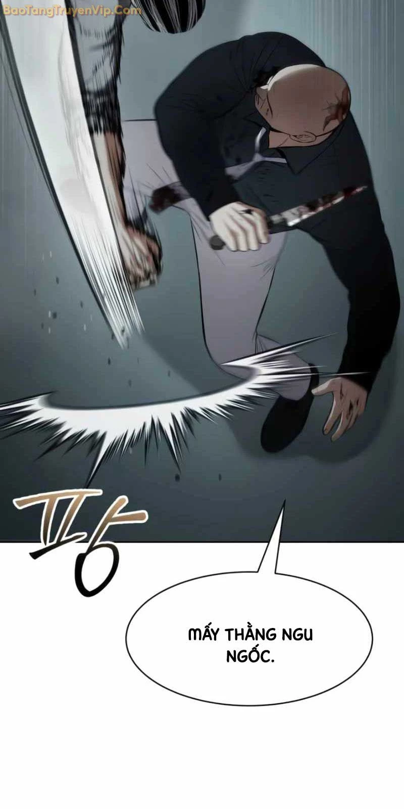 Đặc Vụ Song Sinh Chapter 104 - Trang 2