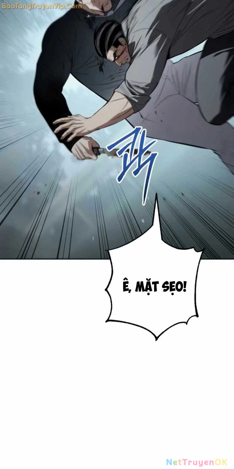 Đặc Vụ Song Sinh Chapter 104 - Trang 2