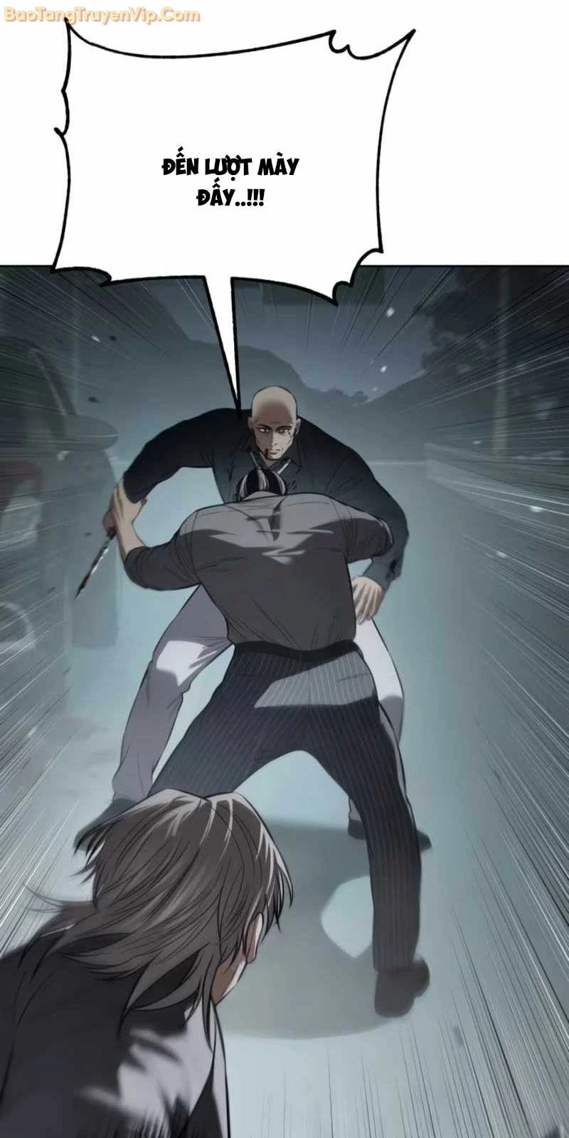 Đặc Vụ Song Sinh Chapter 104 - Trang 2