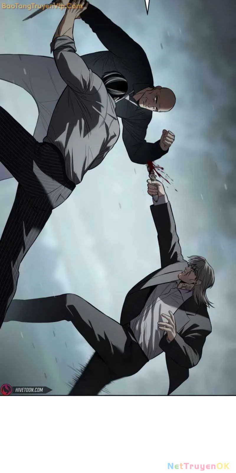 Đặc Vụ Song Sinh Chapter 104 - Trang 2