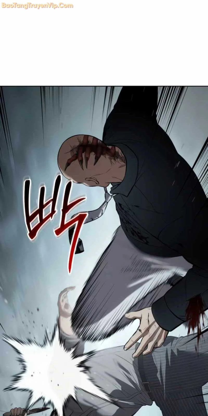 Đặc Vụ Song Sinh Chapter 104 - Trang 2