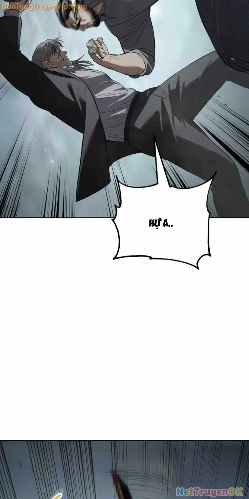 Đặc Vụ Song Sinh Chapter 104 - Trang 2