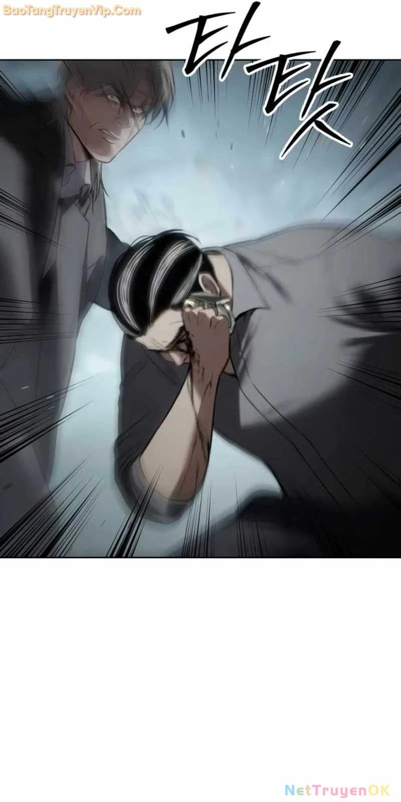 Đặc Vụ Song Sinh Chapter 104 - Trang 2