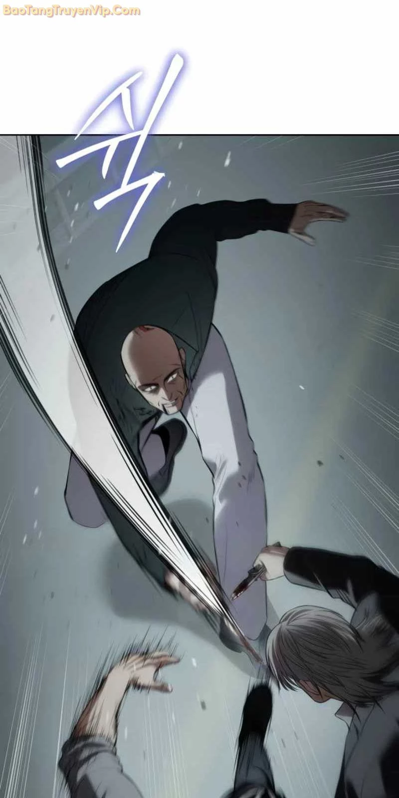 Đặc Vụ Song Sinh Chapter 104 - Trang 2