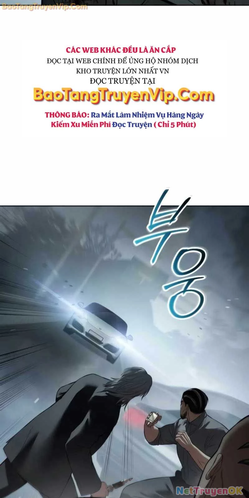 Đặc Vụ Song Sinh Chapter 104 - Trang 2