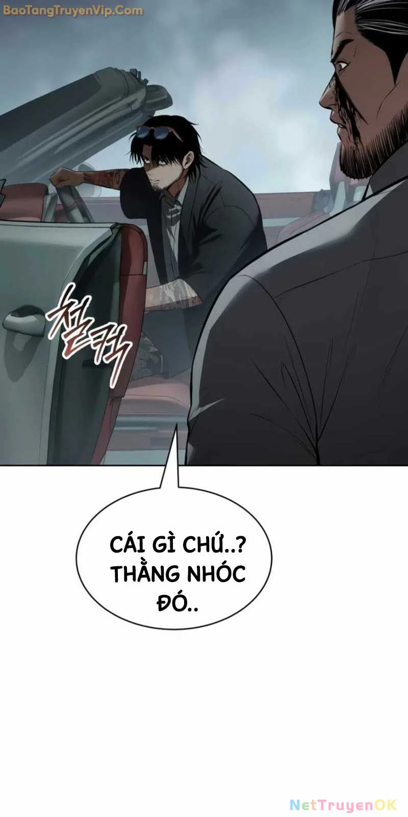 Đặc Vụ Song Sinh Chapter 104 - Trang 2