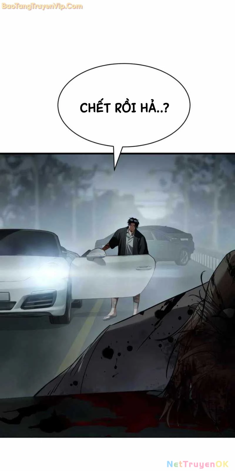 Đặc Vụ Song Sinh Chapter 104 - Trang 2