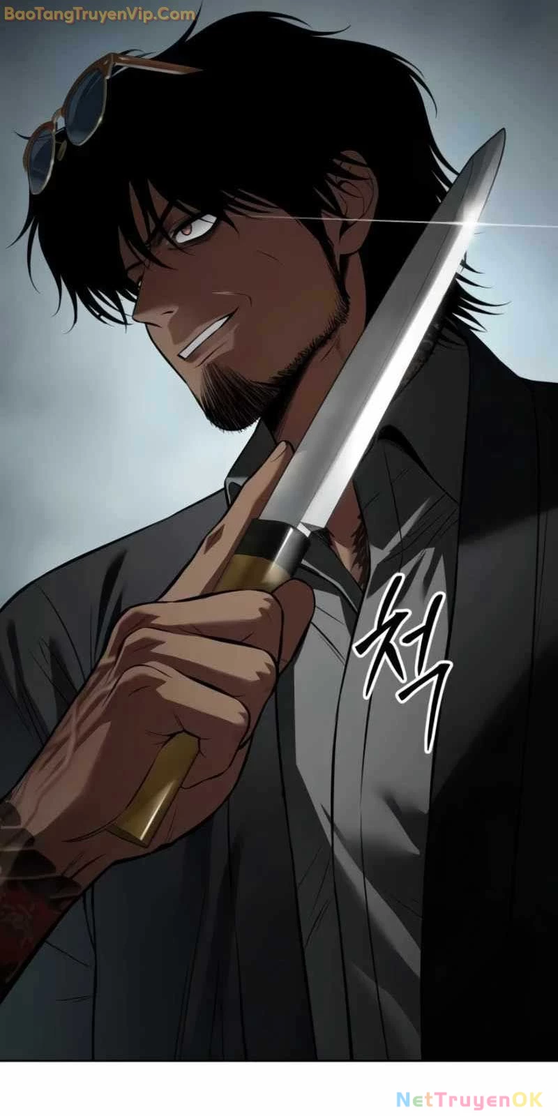 Đặc Vụ Song Sinh Chapter 104 - Trang 2