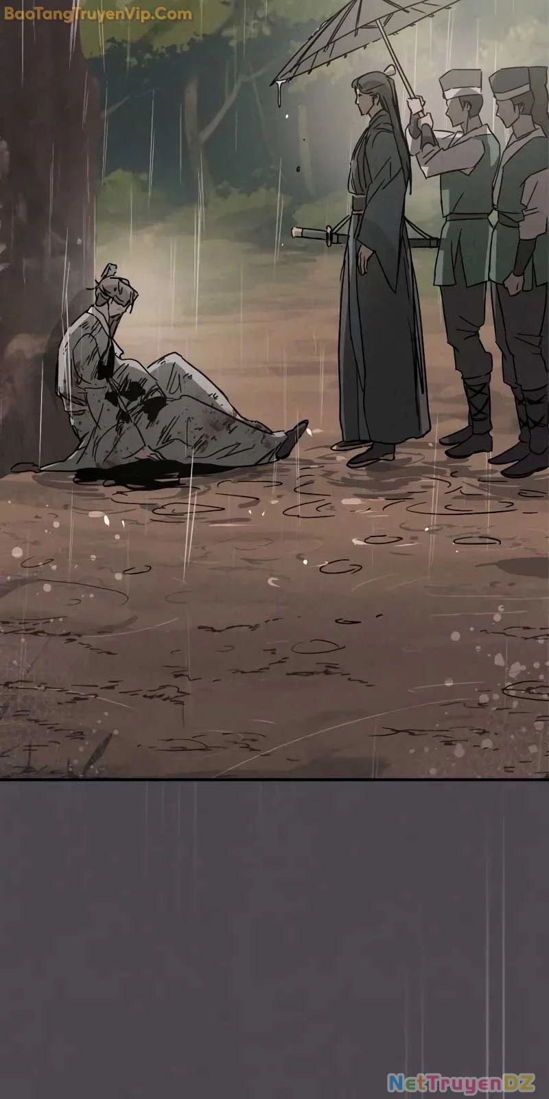 Vị Thần Trở Lại Chapter 111 - Next Chapter 111