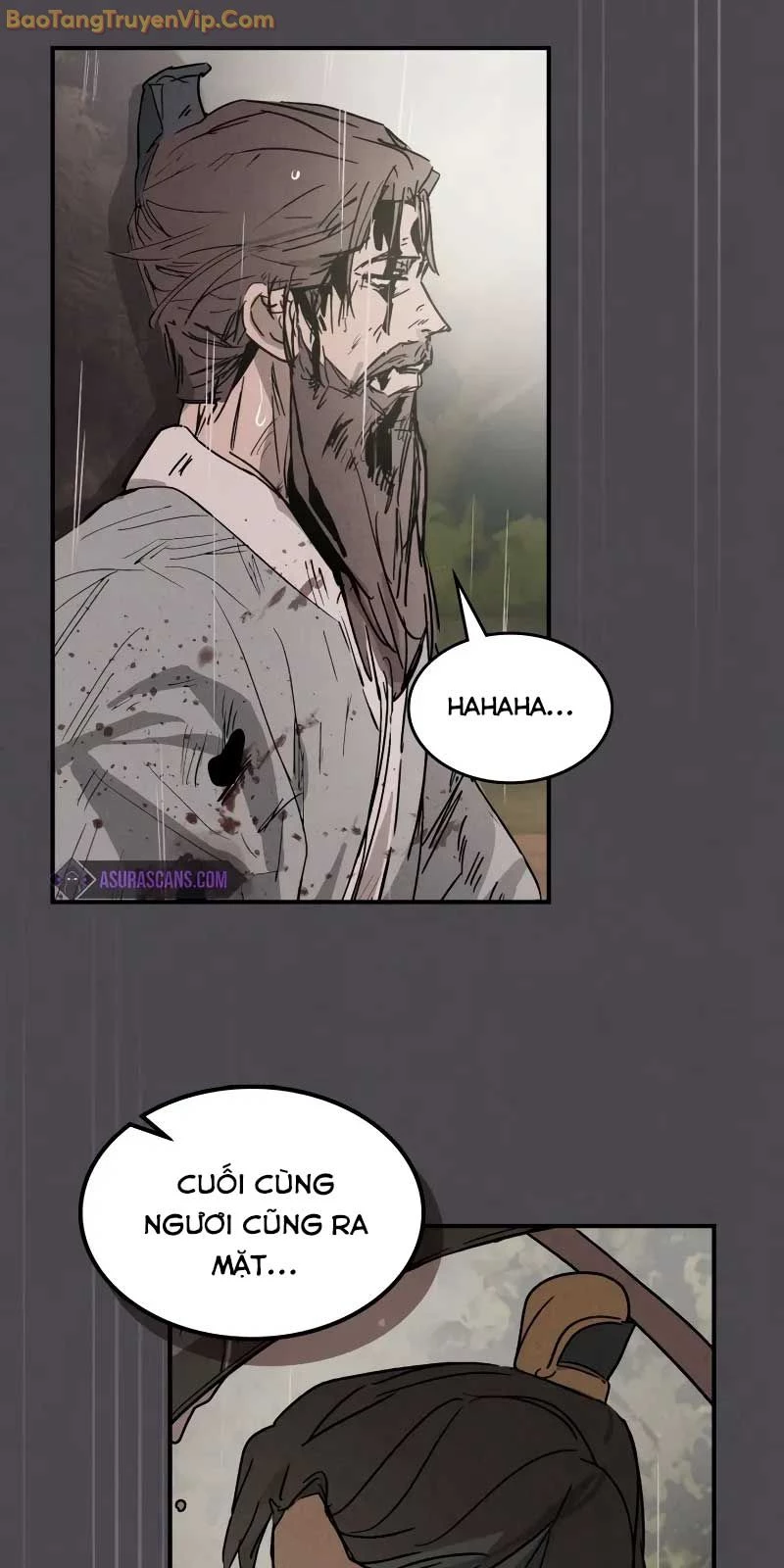 Vị Thần Trở Lại Chapter 111 - Next Chapter 111