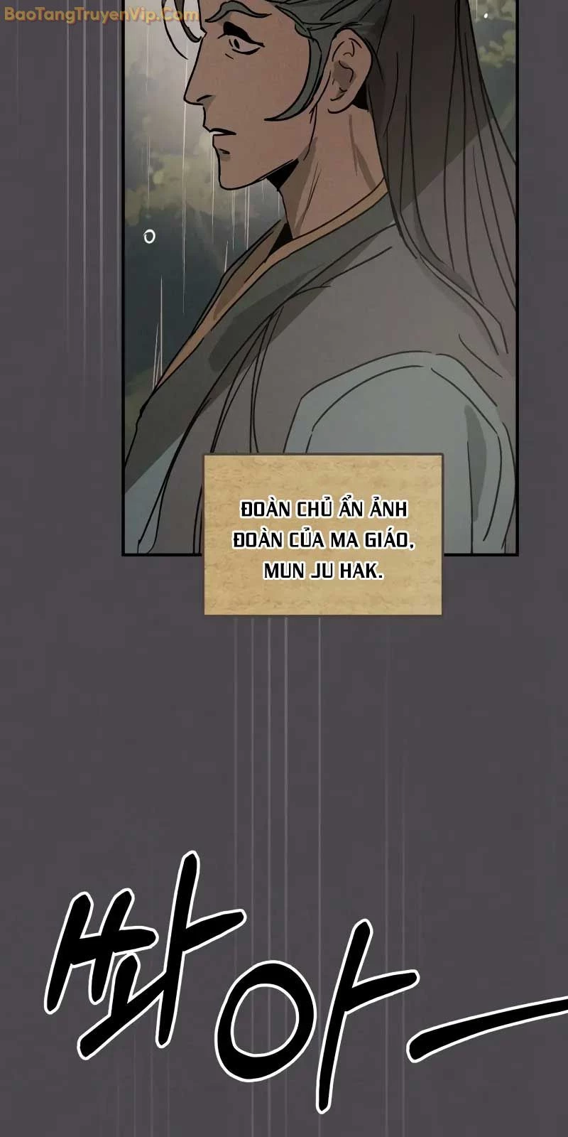 Vị Thần Trở Lại Chapter 111 - Next Chapter 111